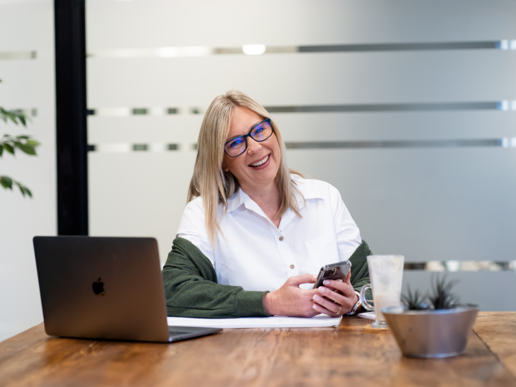 brandheart marketing approach