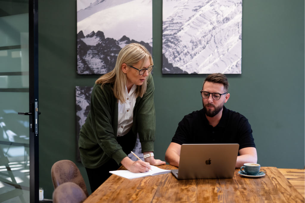 checking website performance